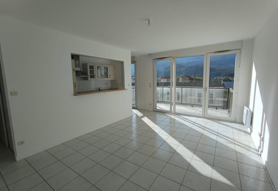 Appartement Rue Ampère à Grenoble