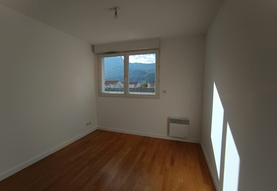 Appartement Rue Ampère à Grenoble
