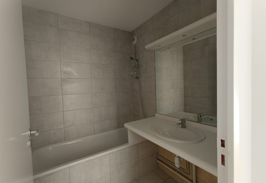 Appartement Rue Ampère à Grenoble