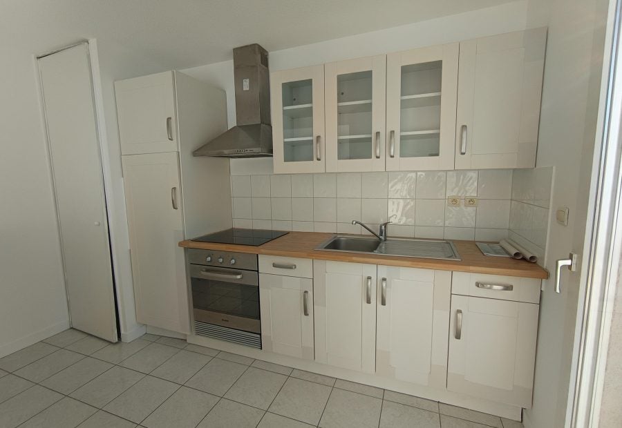 Appartement Rue Ampère à Grenoble