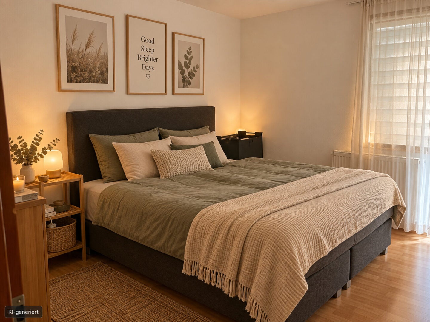 Wohnung In Weiherwiesen in Mössingen