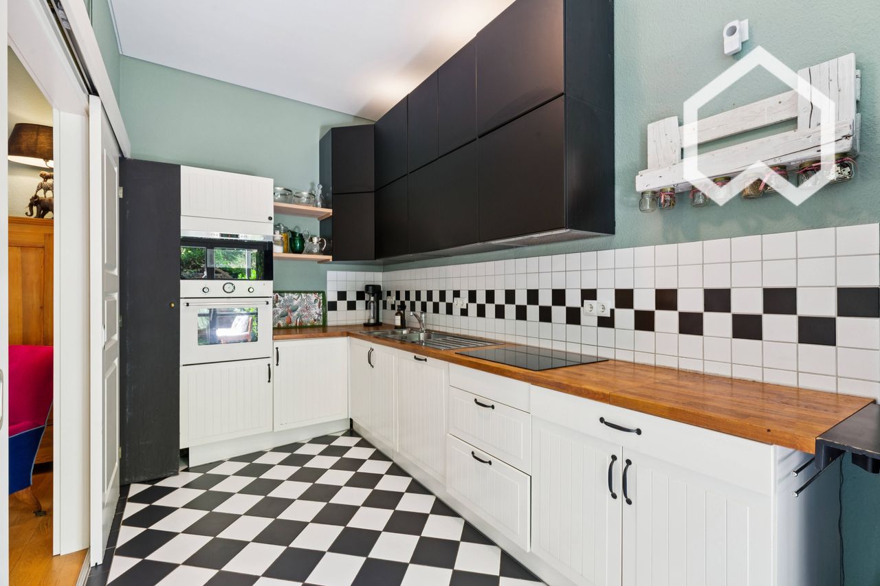 Wohnung Paul-Gruner-Straße in Leipzig