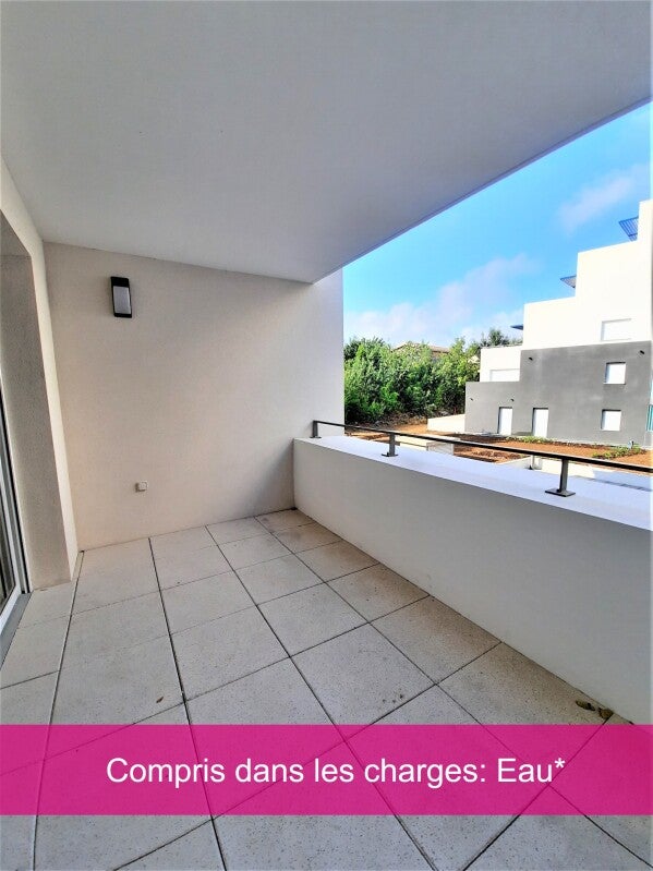 Appartement Rue Marcel et Jane Dieulafoy à Toulouse