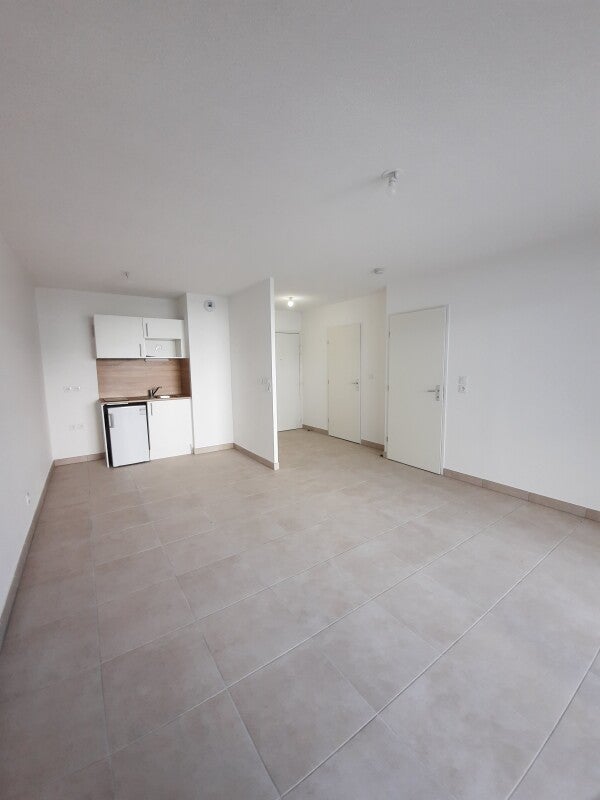 Appartement Rue Marcel et Jane Dieulafoy à Toulouse