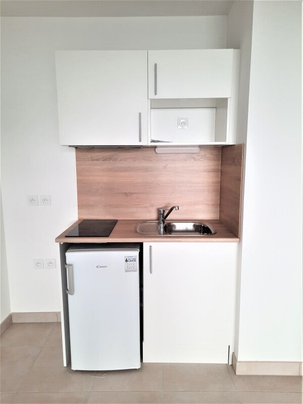 Appartement Rue Marcel et Jane Dieulafoy à Toulouse