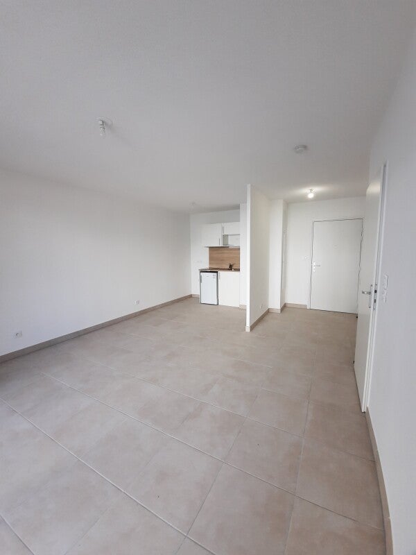 Appartement Rue Marcel et Jane Dieulafoy à Toulouse