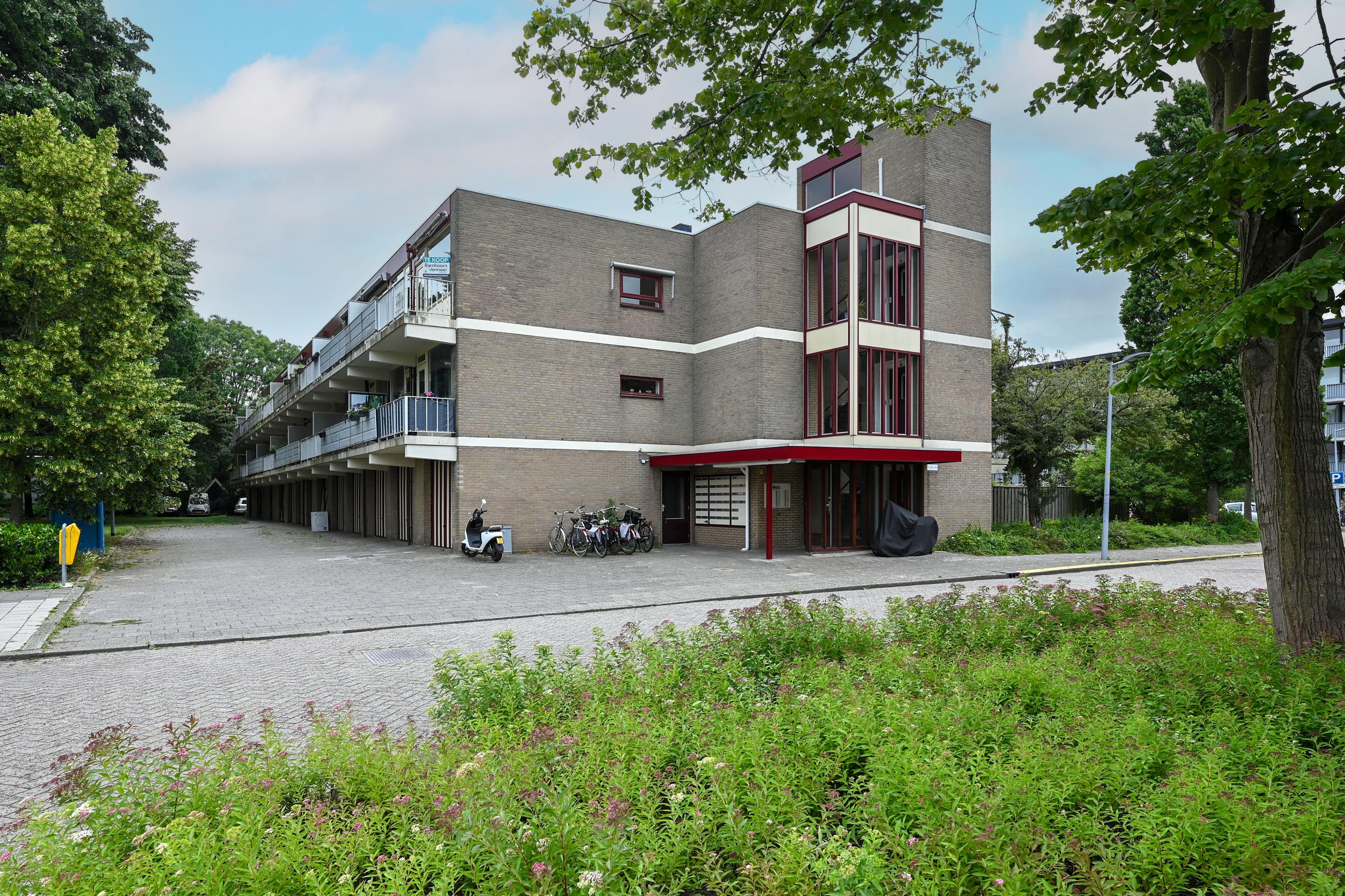 Meidoornweg 134 in Badhoevedorp