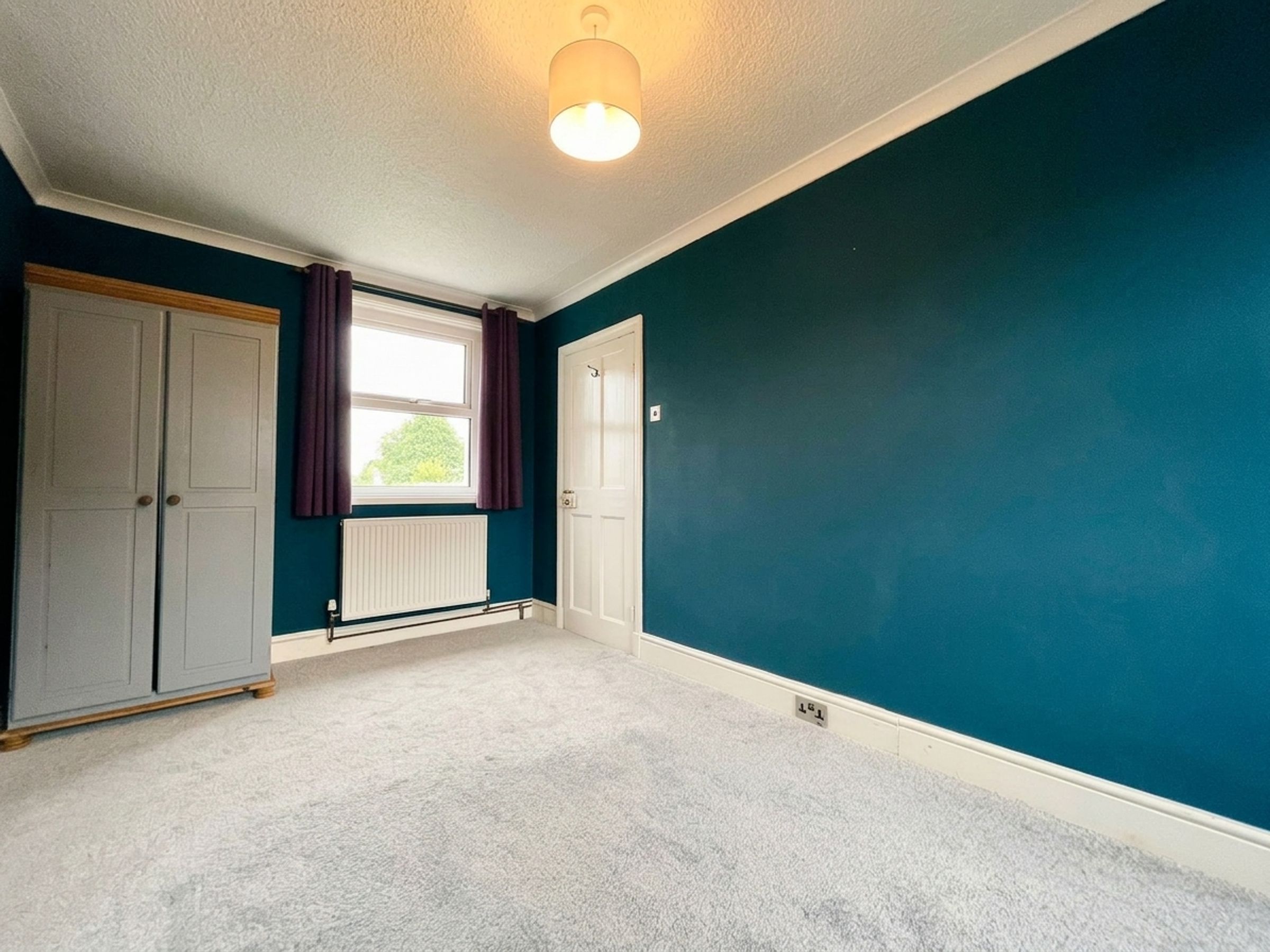 House Trym Side in Bristol