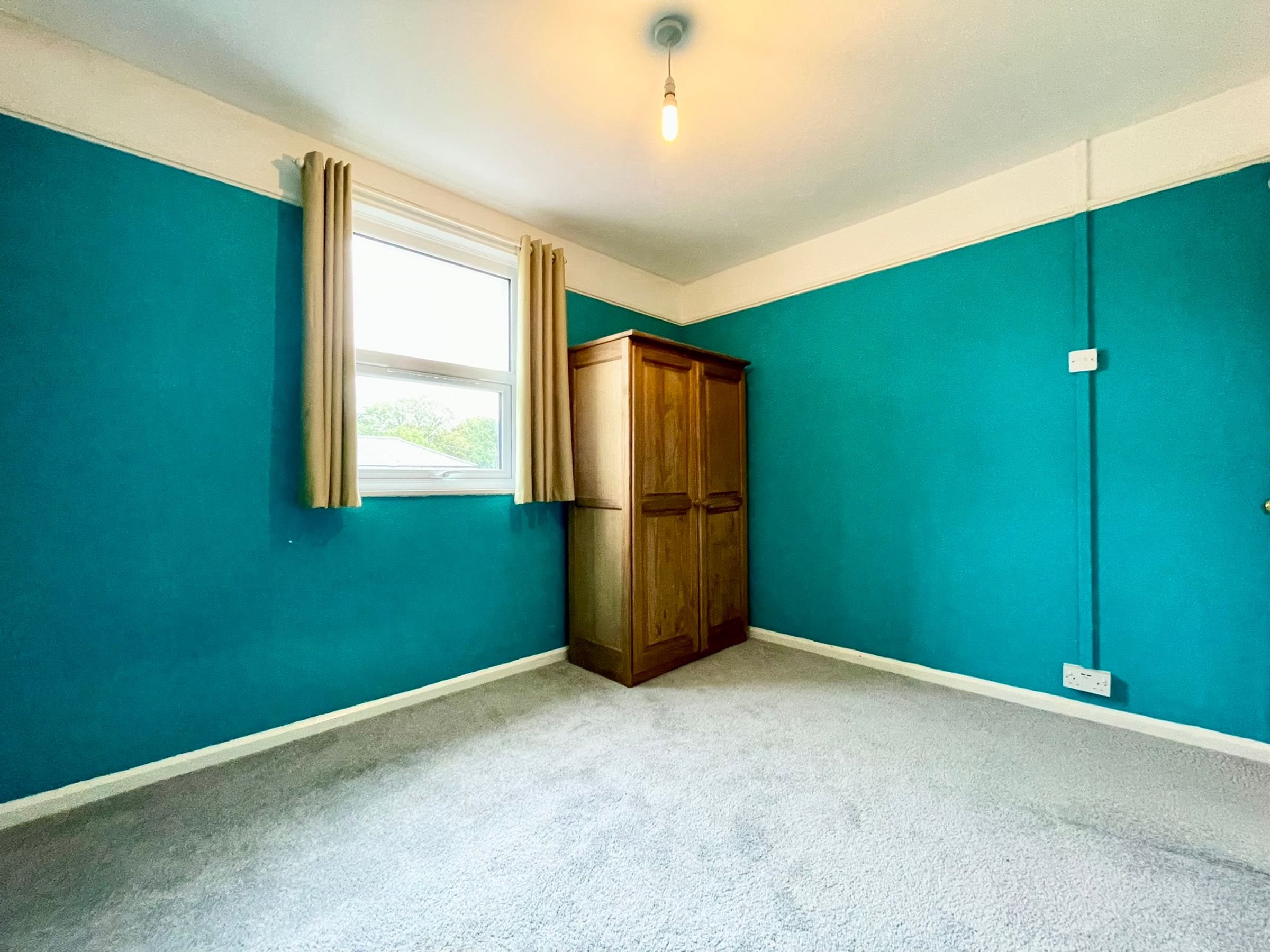 House Trym Side in Bristol