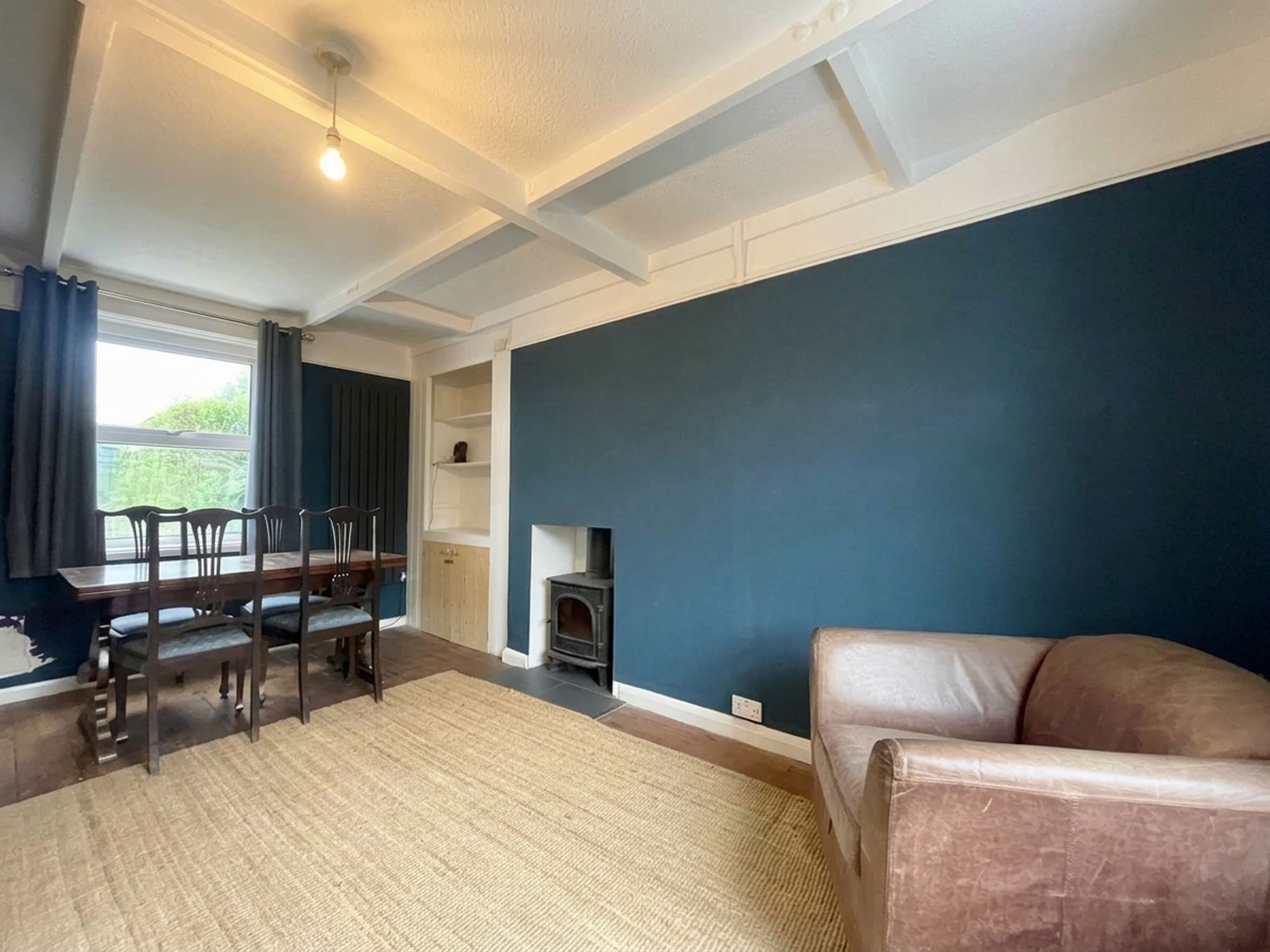House Trym Side in Bristol