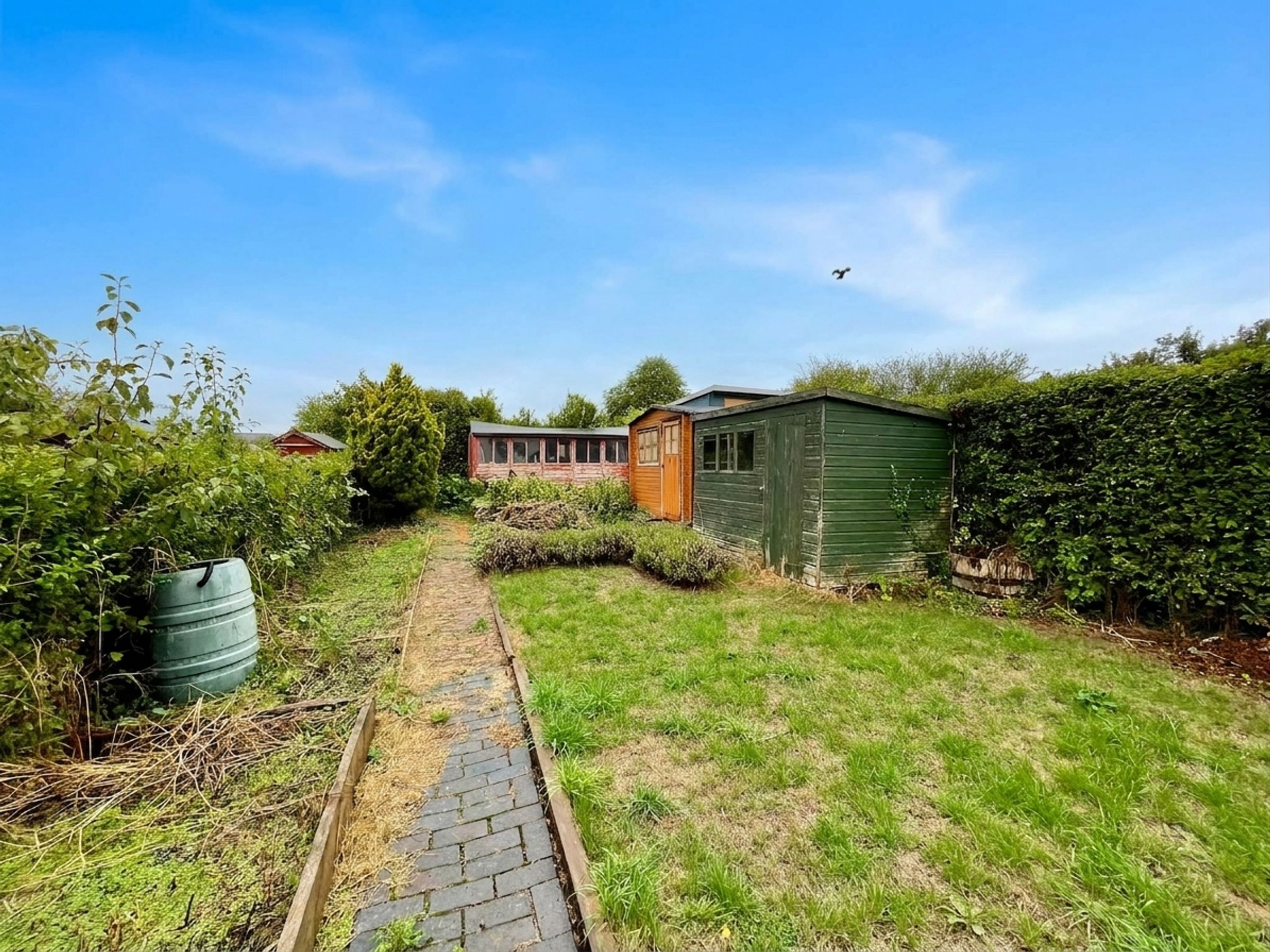 House Trym Side in Bristol