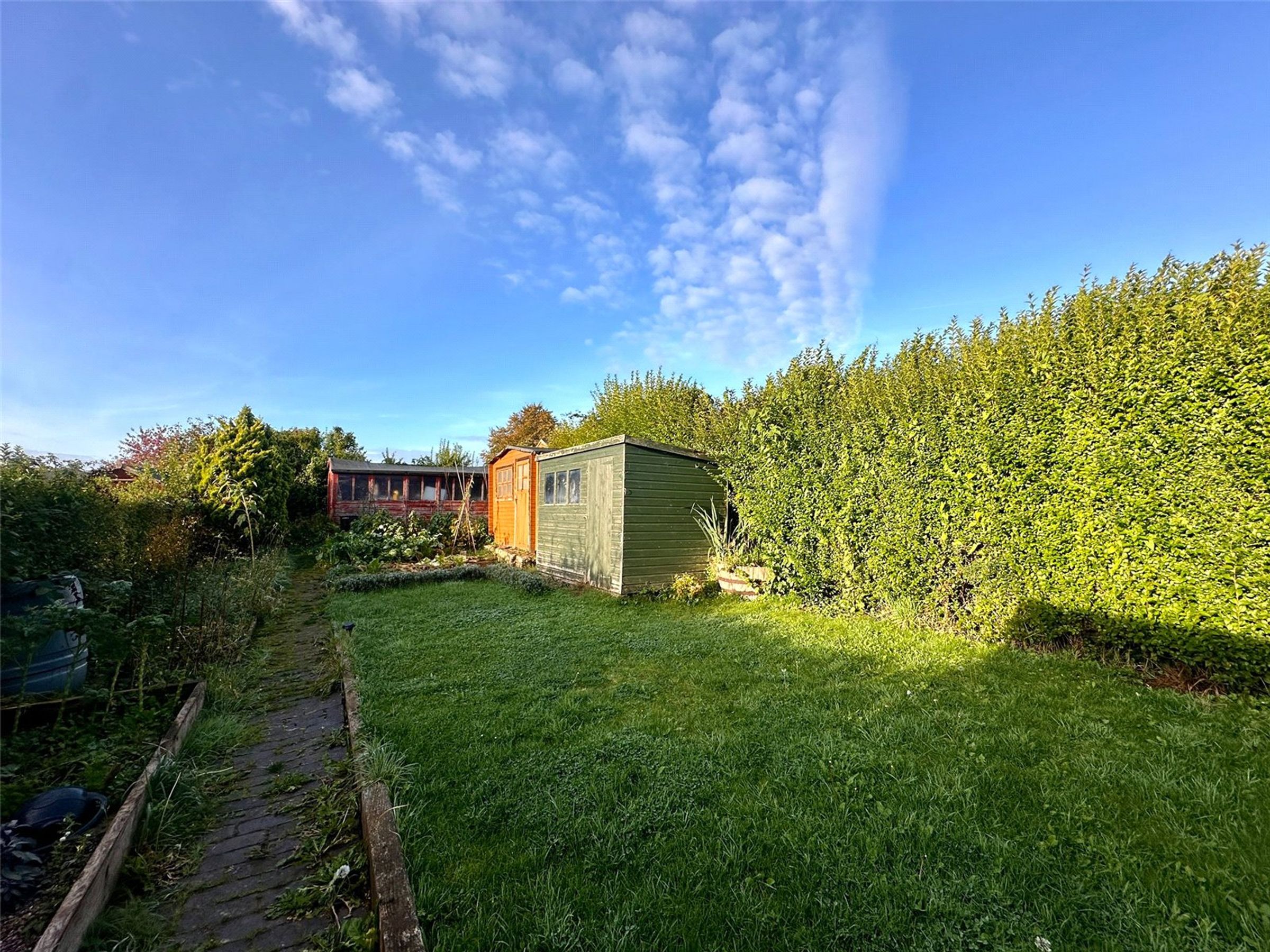 House Trym Side in Bristol