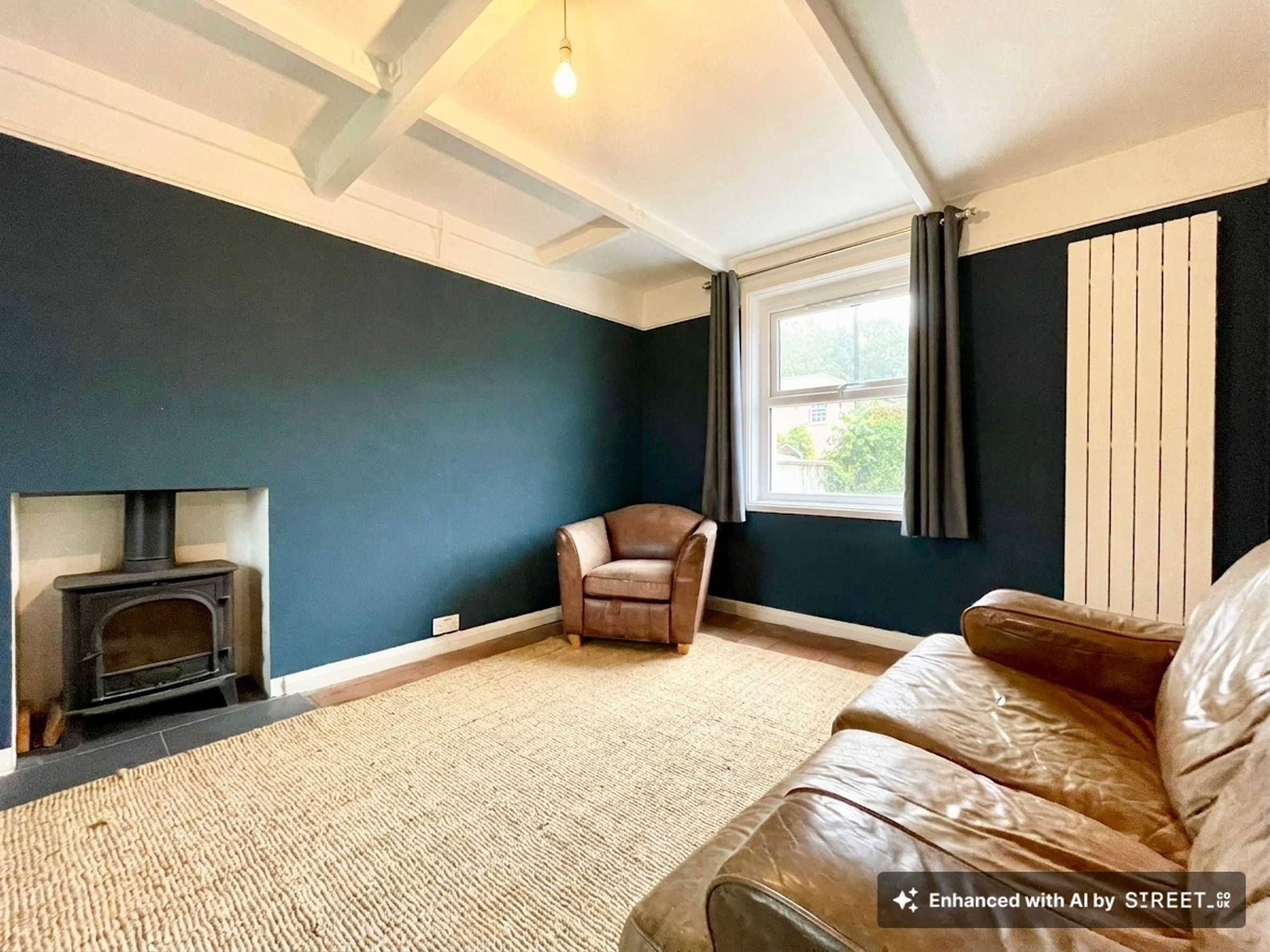 House Trym Side in Bristol