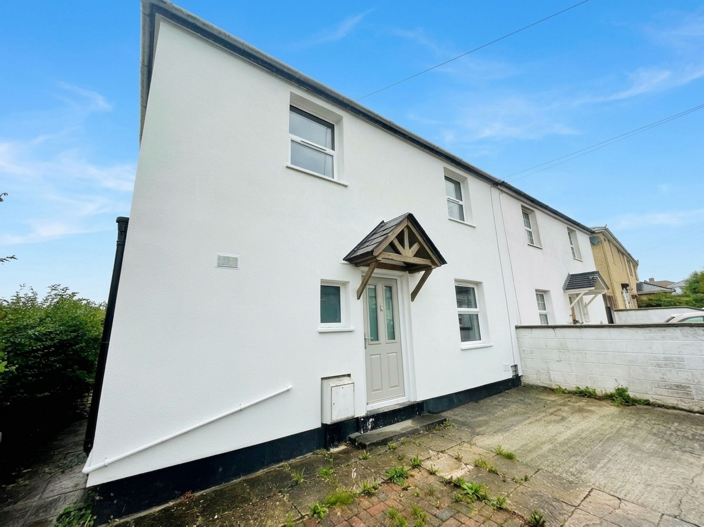 House Trym Side in Bristol