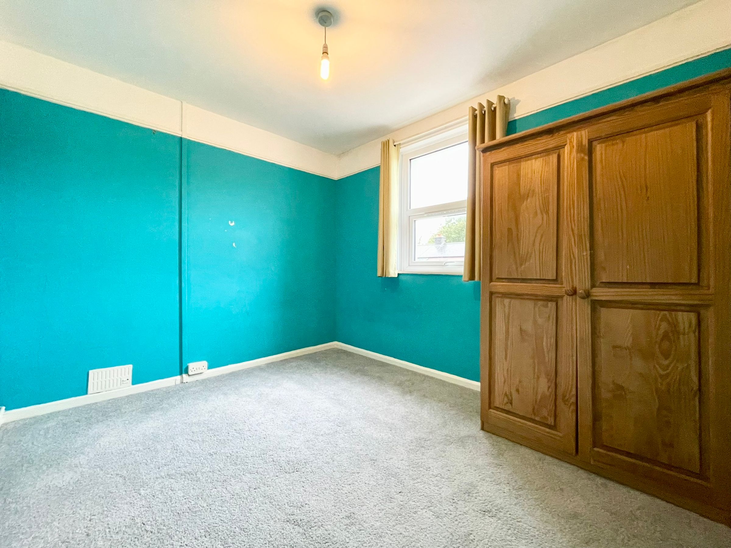 House Trym Side in Bristol
