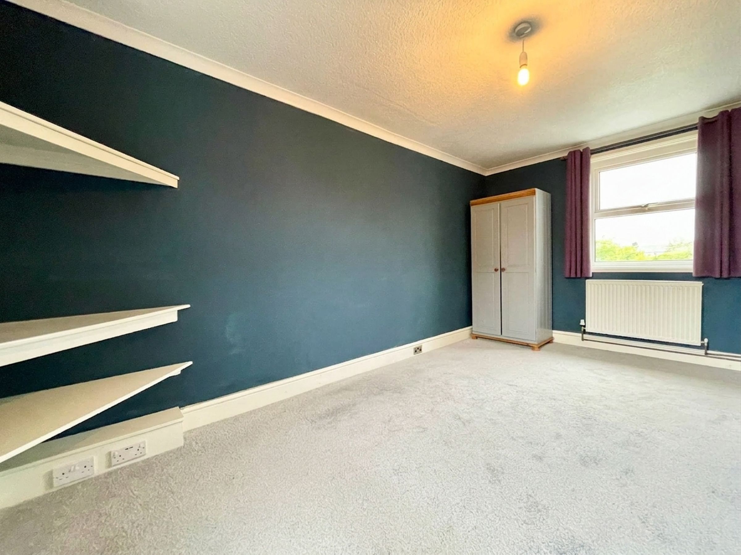 House Trym Side in Bristol