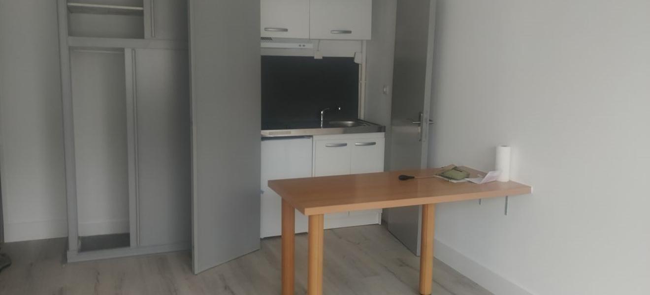 Appartement Rue des Treilles à Libourne