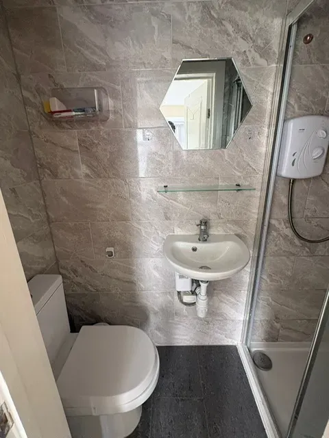Room King Charles I Island in City of Westminster