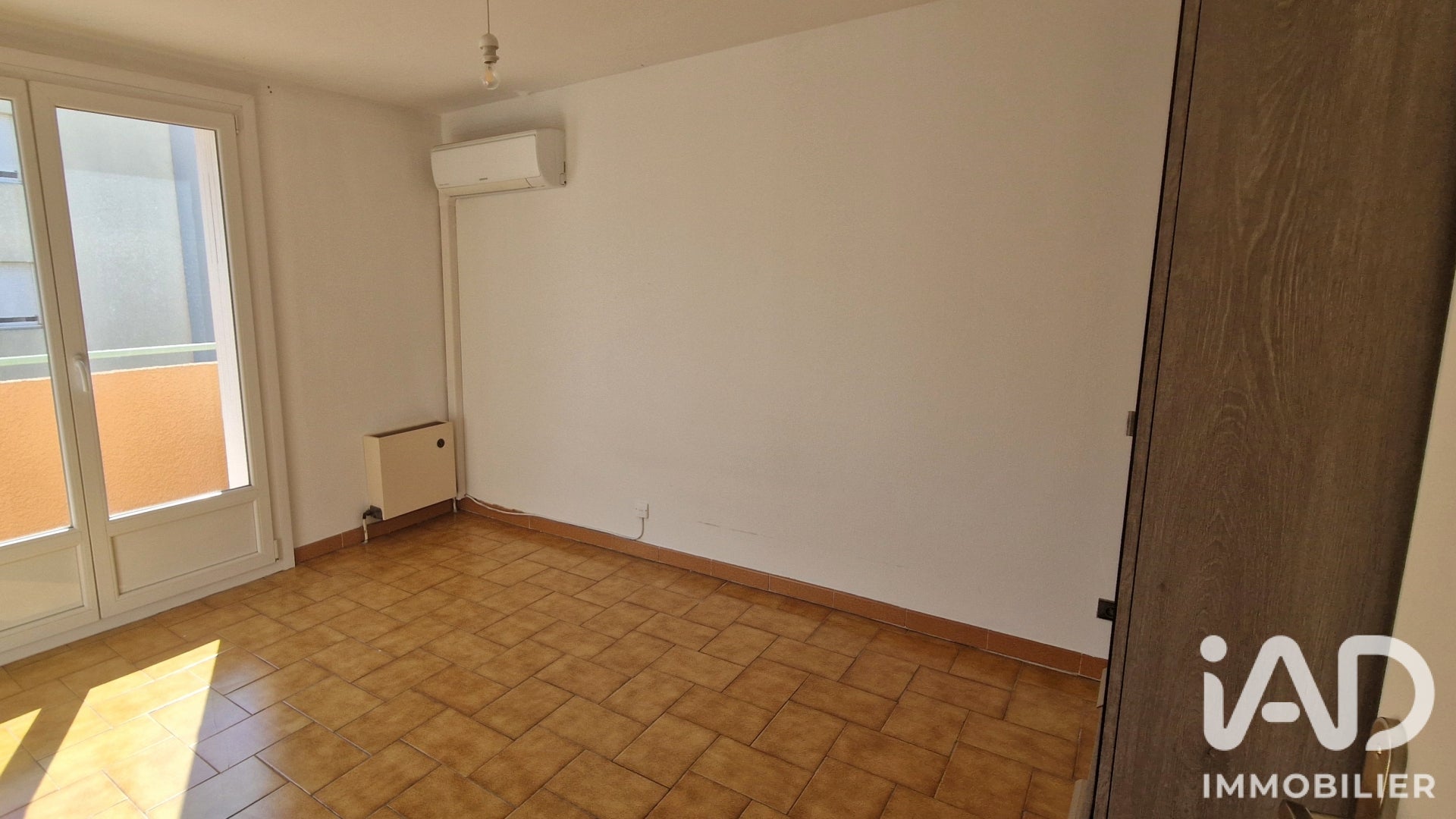 Appartement Rue Puech du Teil à Nîmes