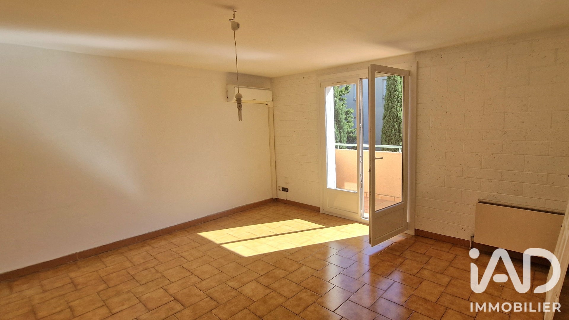 Appartement Rue Puech du Teil à Nîmes
