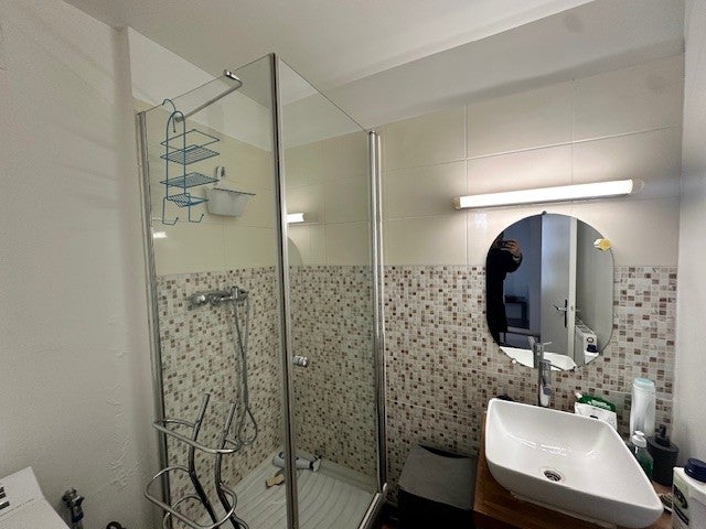 Appartement Quai Jean-Baptiste Clément à Alfortville
