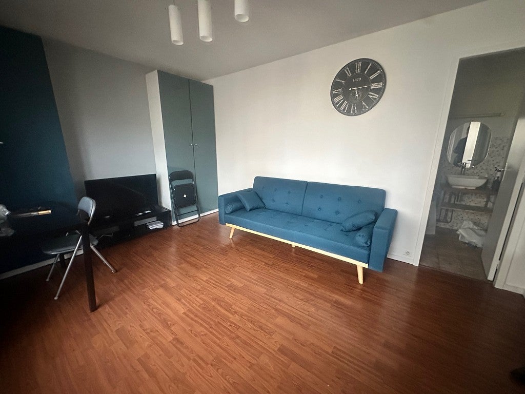 Appartement Quai Jean-Baptiste Clément à Alfortville