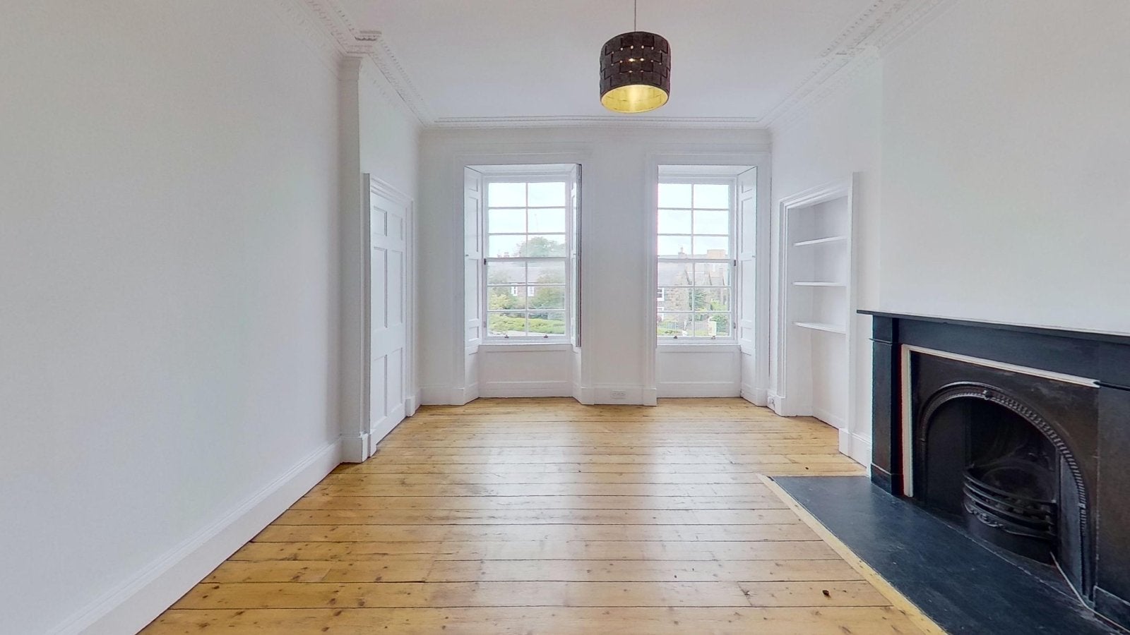 Flat Gardner's Crescent in City of Edinburgh