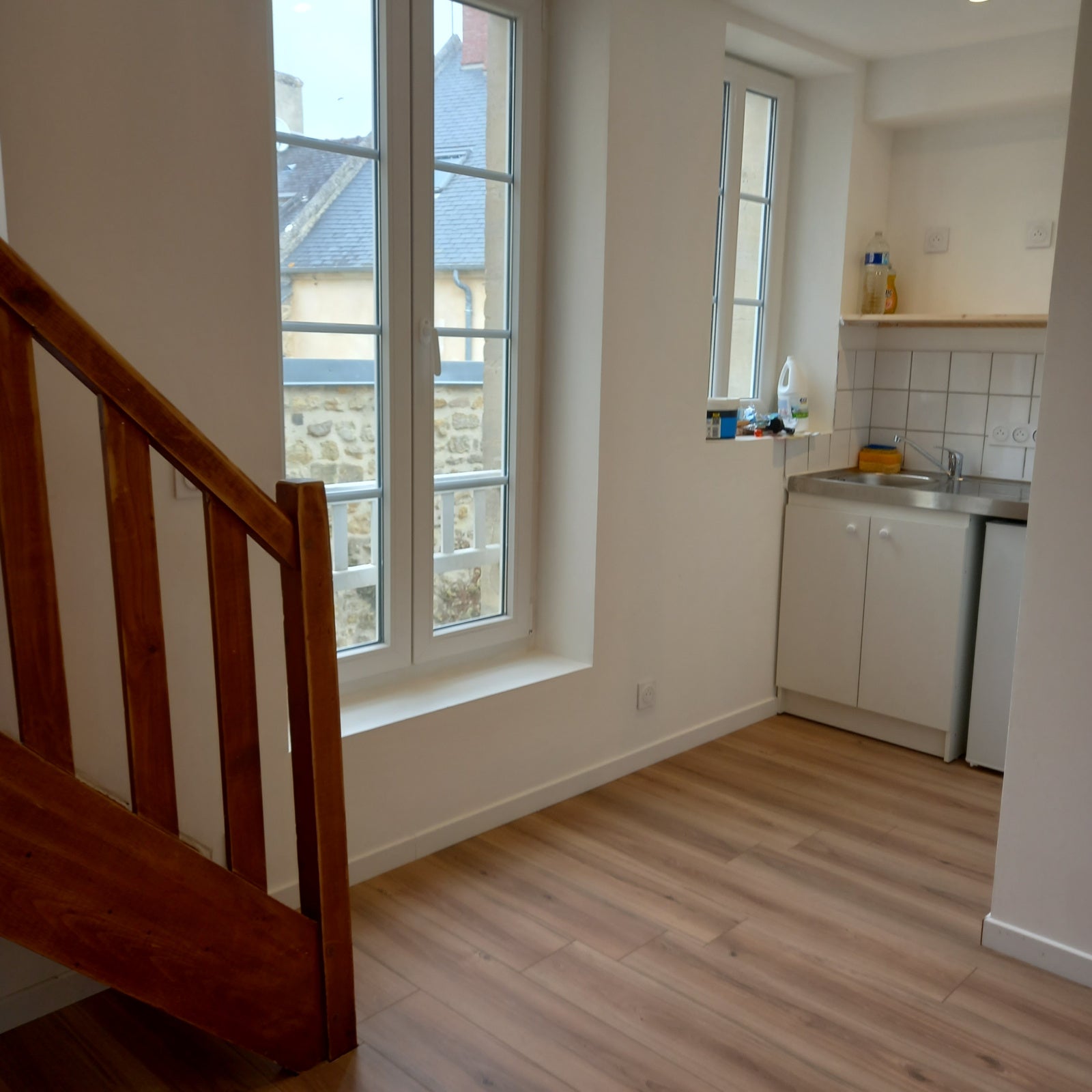 Appartement Rue du Petit Rouen à Bayeux