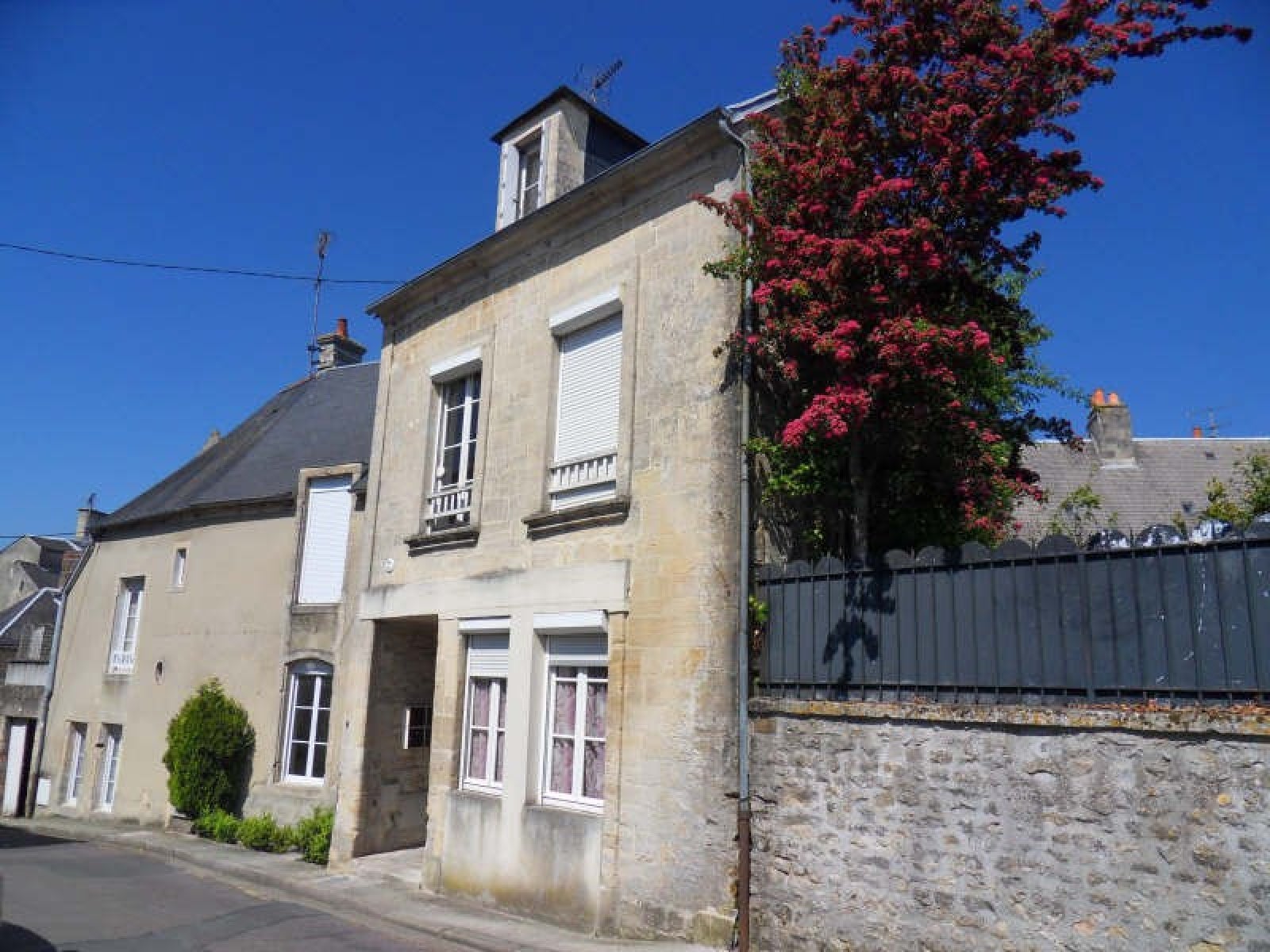 Appartement Rue du Petit Rouen à Bayeux