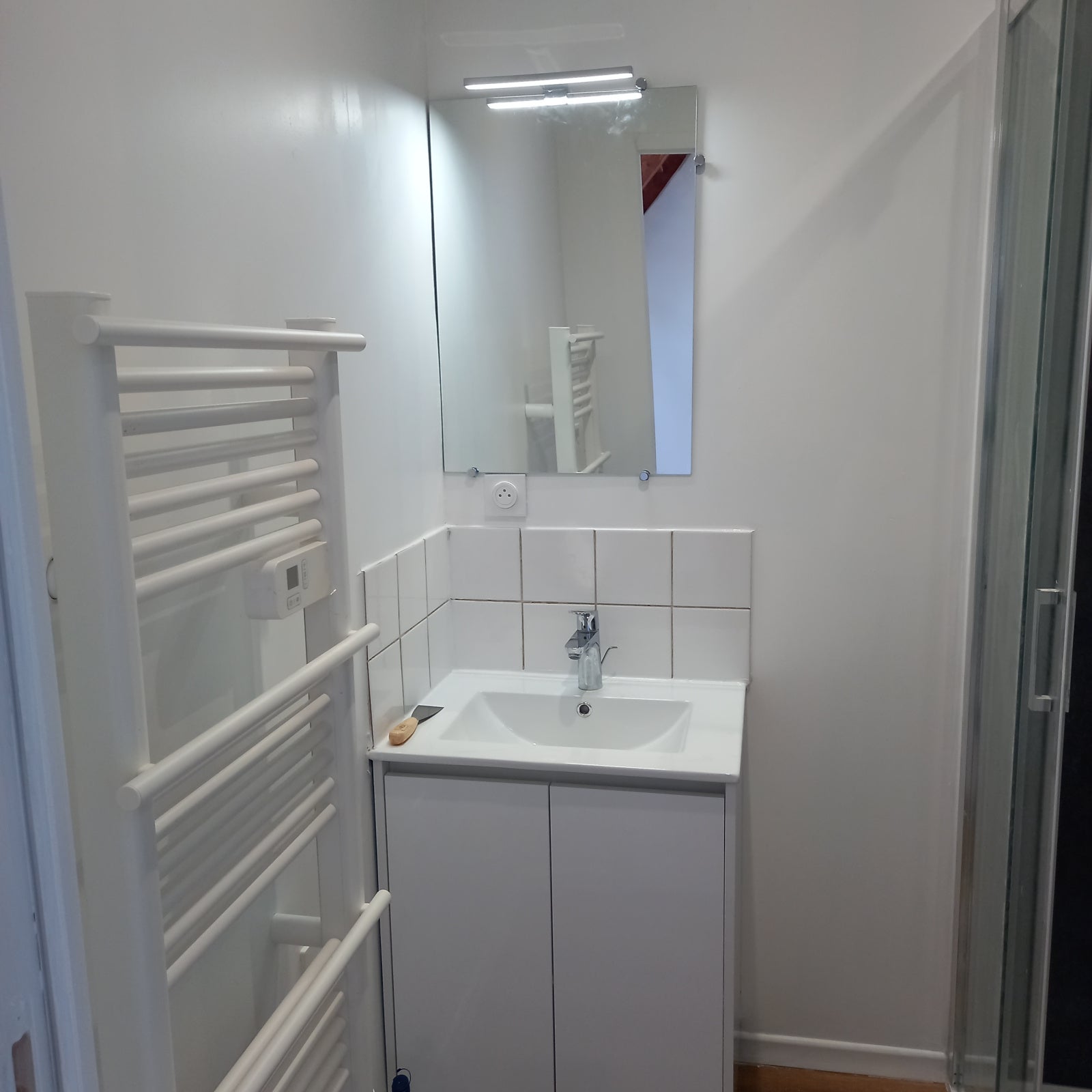 Appartement Rue du Petit Rouen à Bayeux