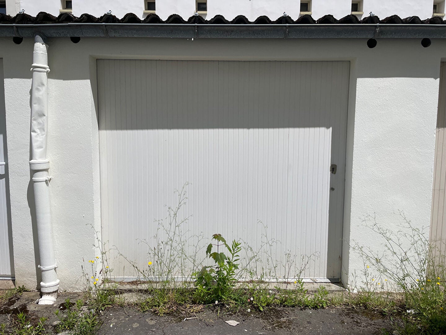 Flat Rue de Guilers in Brest