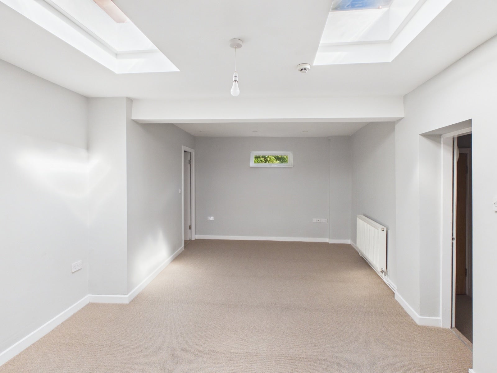 Flat Handbridge in Chester