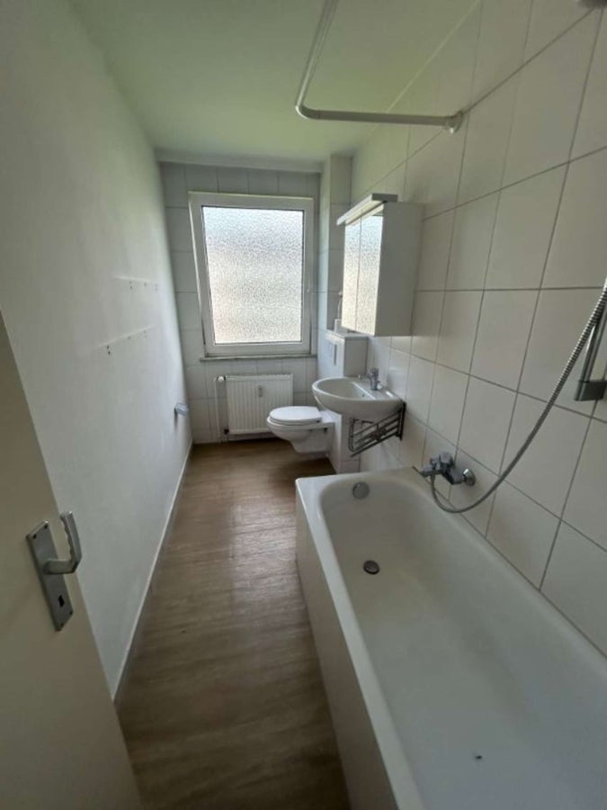 Wohnung Mozartstraße in Flensburg