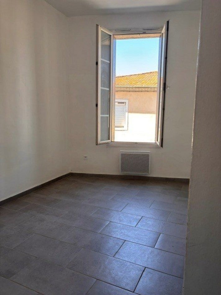 Appartement Boulevard de Strasbourg à Lunel