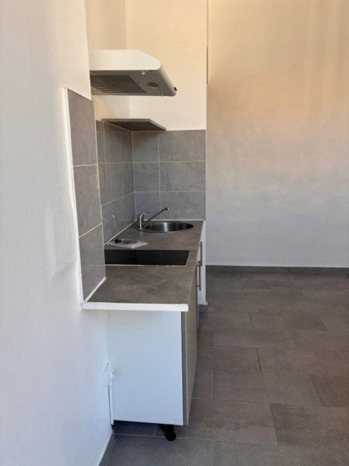 Appartement Boulevard de Strasbourg à Lunel