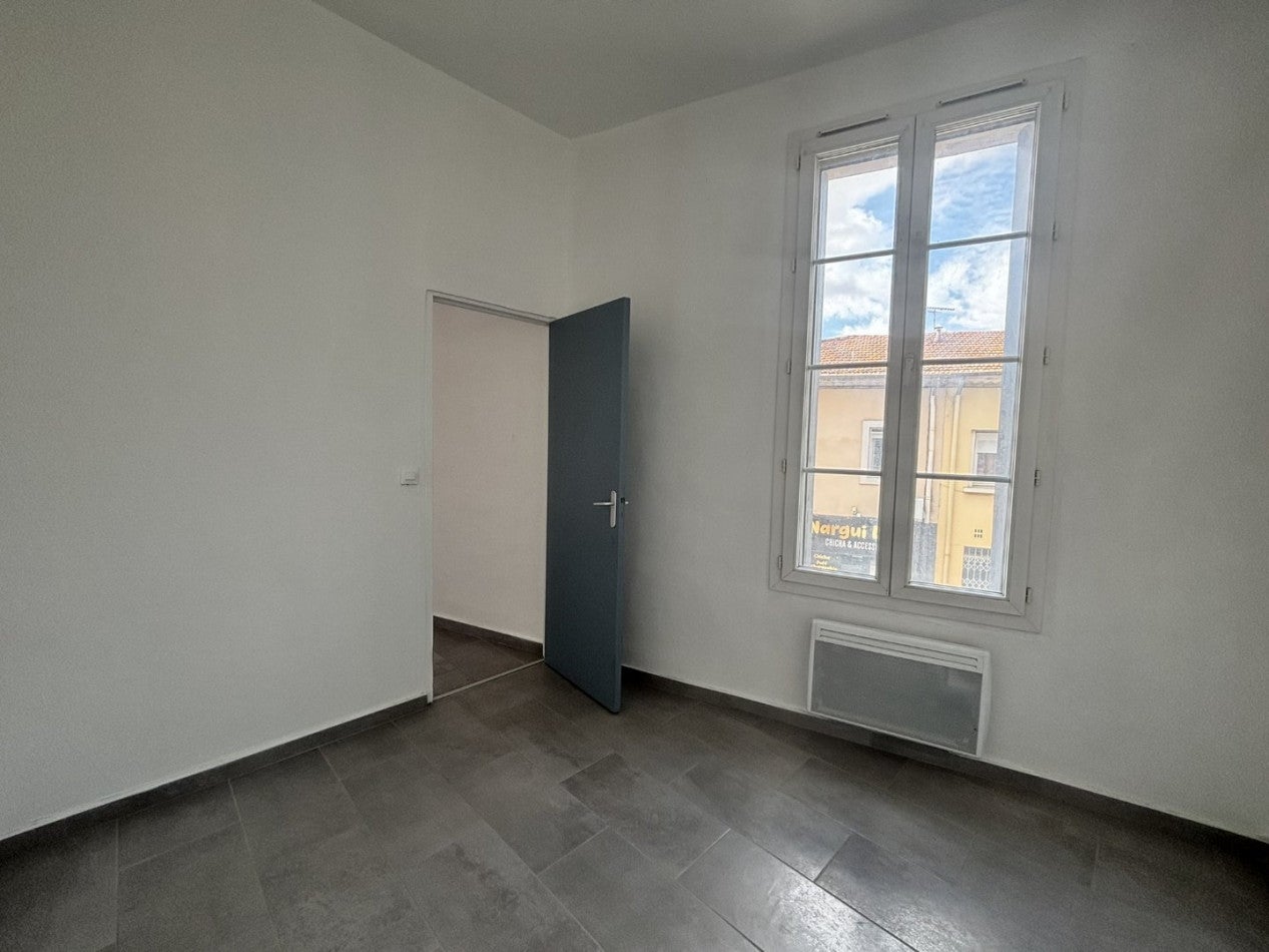 Flat Boulevard de Strasbourg in Lunel