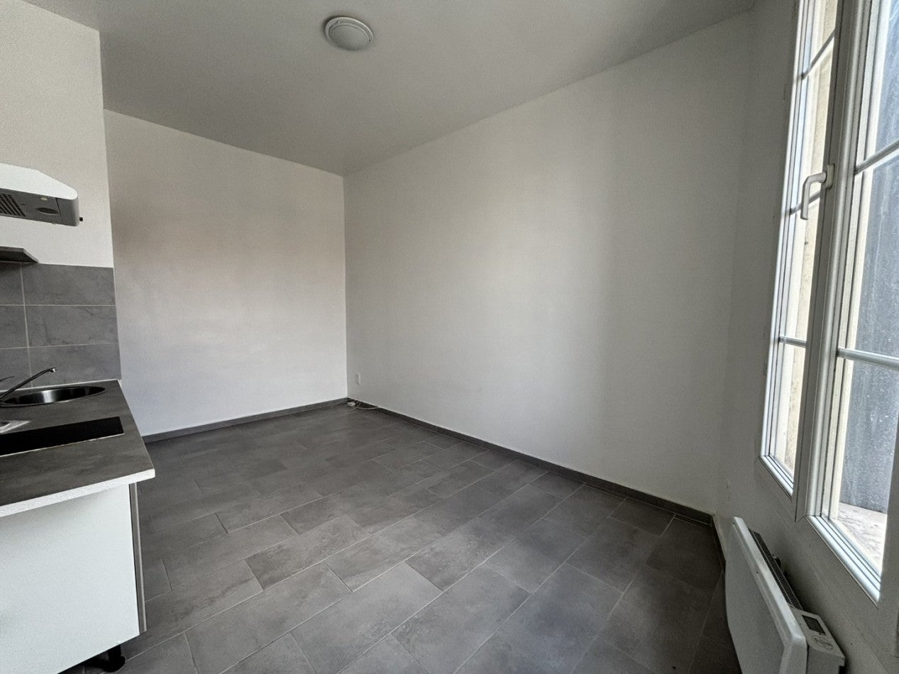 Flat Boulevard de Strasbourg in Lunel