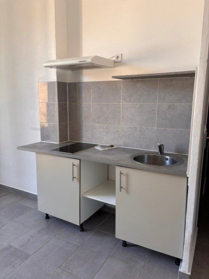 Appartement Boulevard de Strasbourg à Lunel
