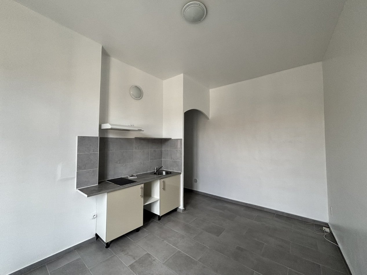 Flat Boulevard de Strasbourg in Lunel