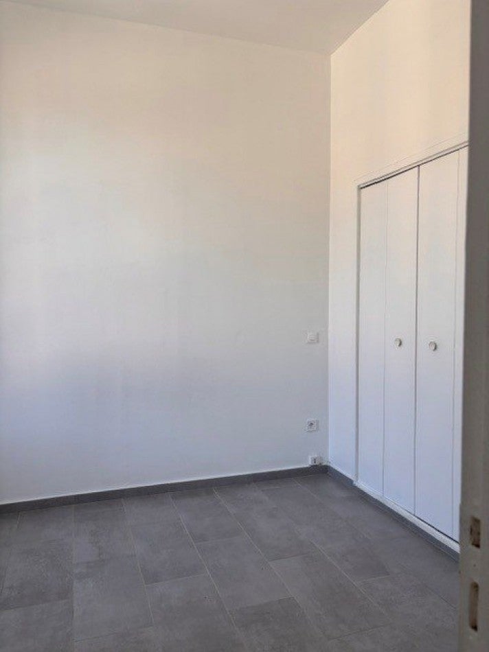 Appartement Boulevard de Strasbourg à Lunel