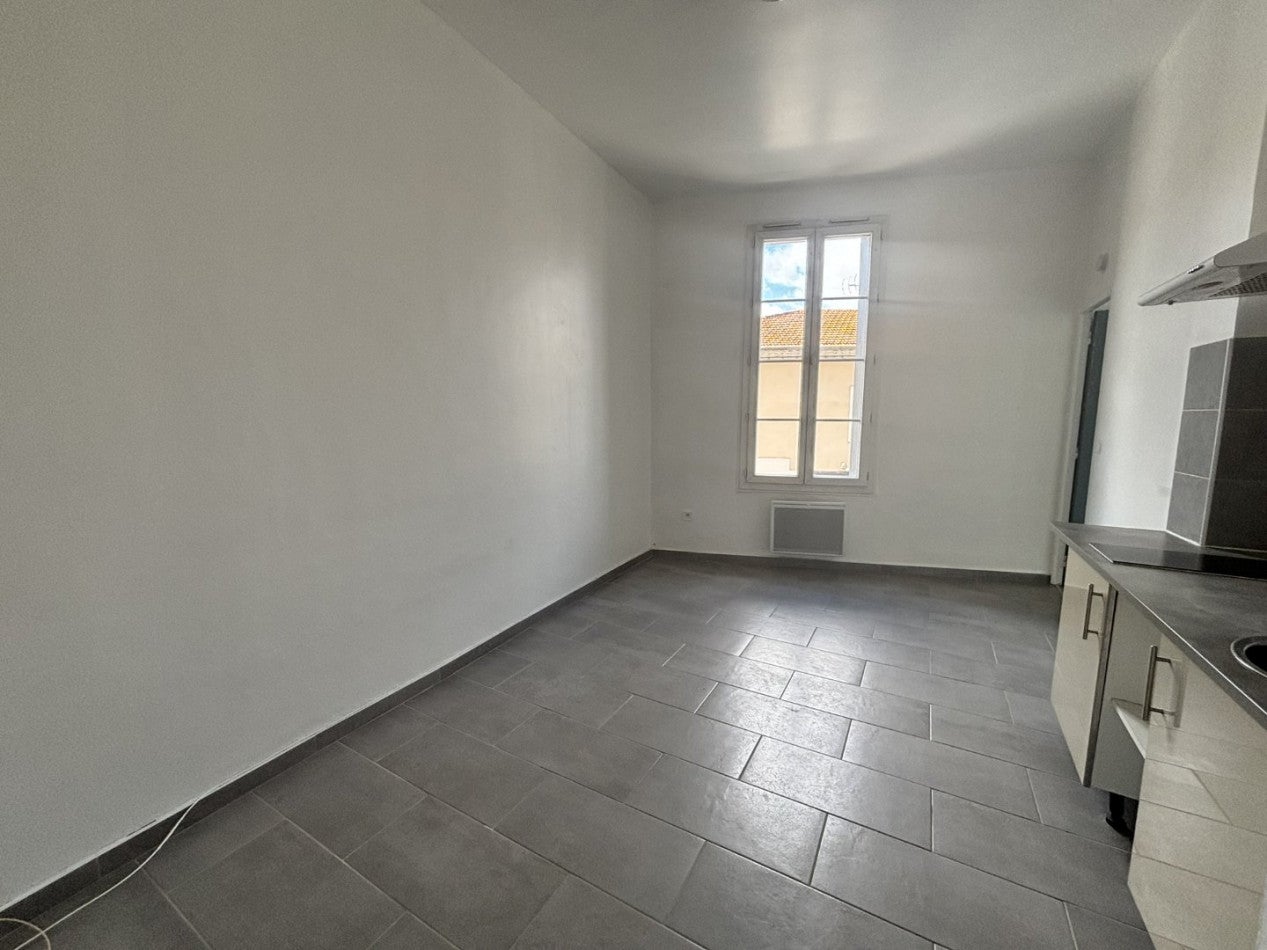 Flat Boulevard de Strasbourg in Lunel