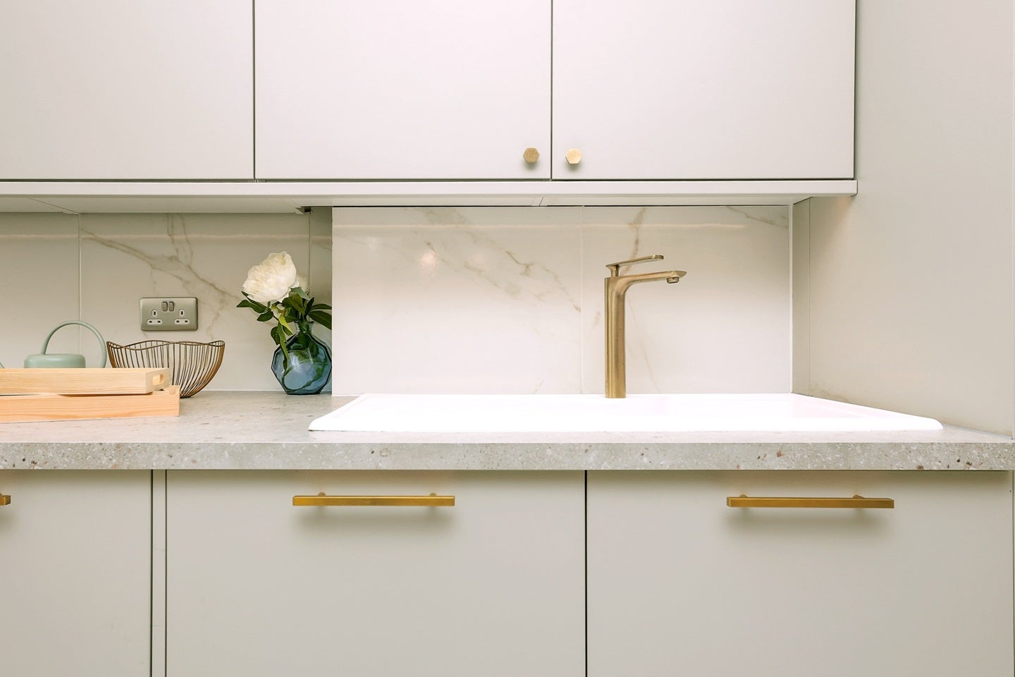 Flat Walworth Road in Greater London