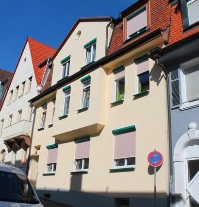 Wohnung Von-der-Tann-Straße in Pirmasens