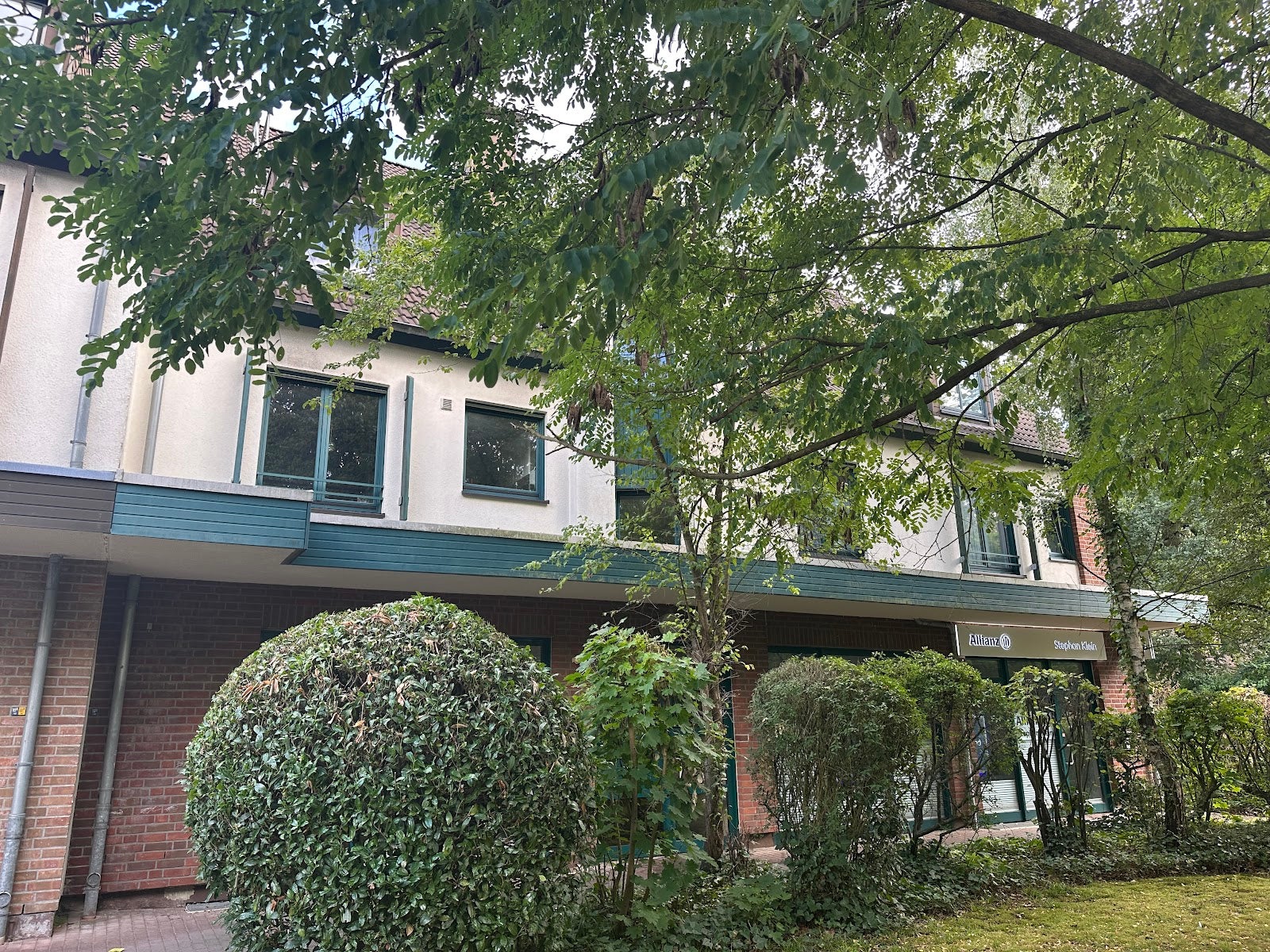 Wohnung Beethovenstraße in Bergisch Gladbach