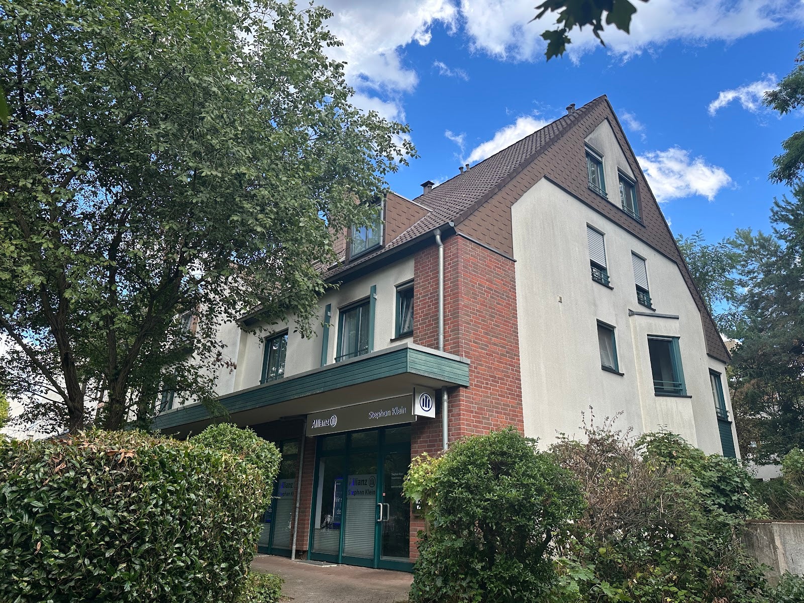 Wohnung Beethovenstraße in Bergisch Gladbach