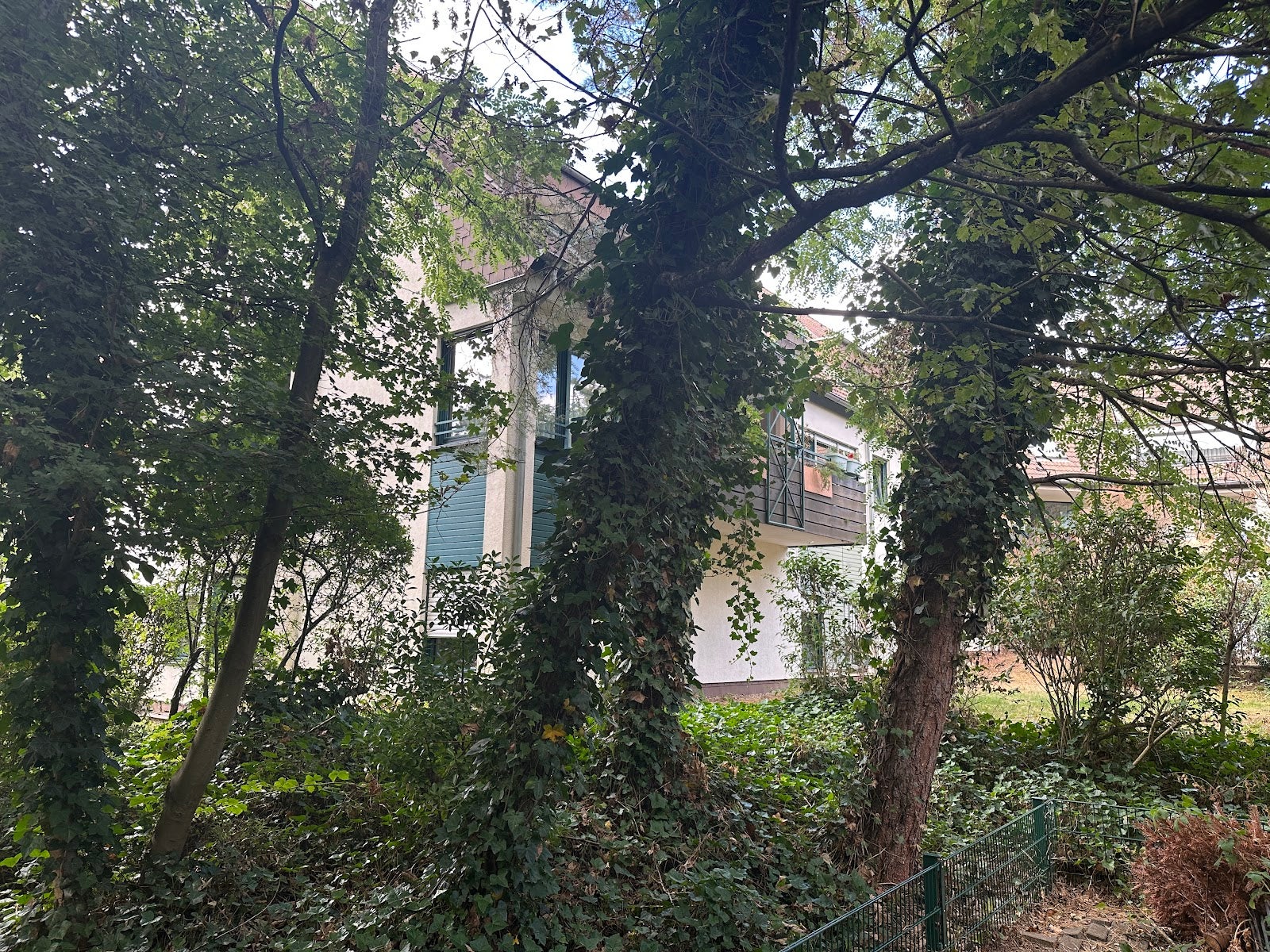 Wohnung Beethovenstraße in Bergisch Gladbach
