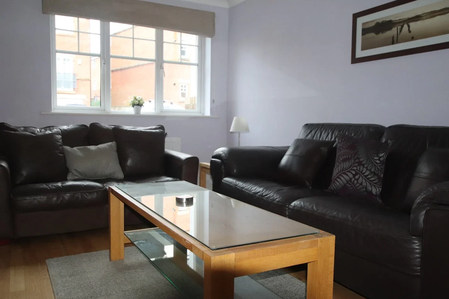 House Redgrave Close in Gateshead