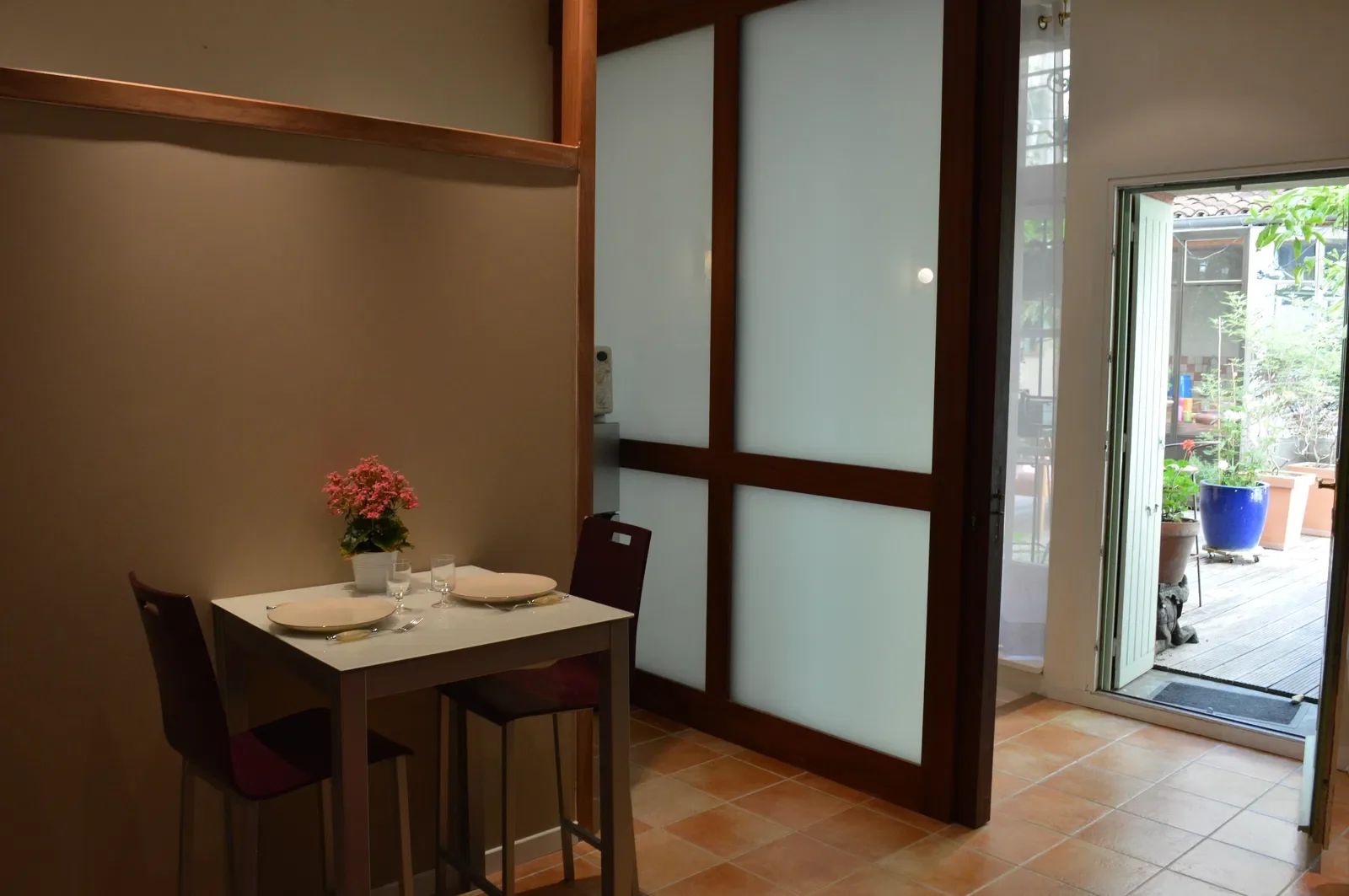 Room Place Prax-Paris in Montauban