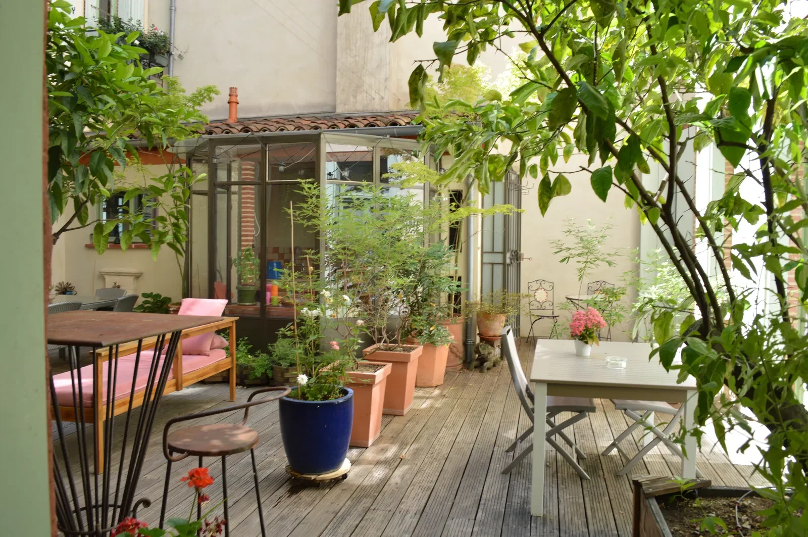 Room Place Prax-Paris in Montauban