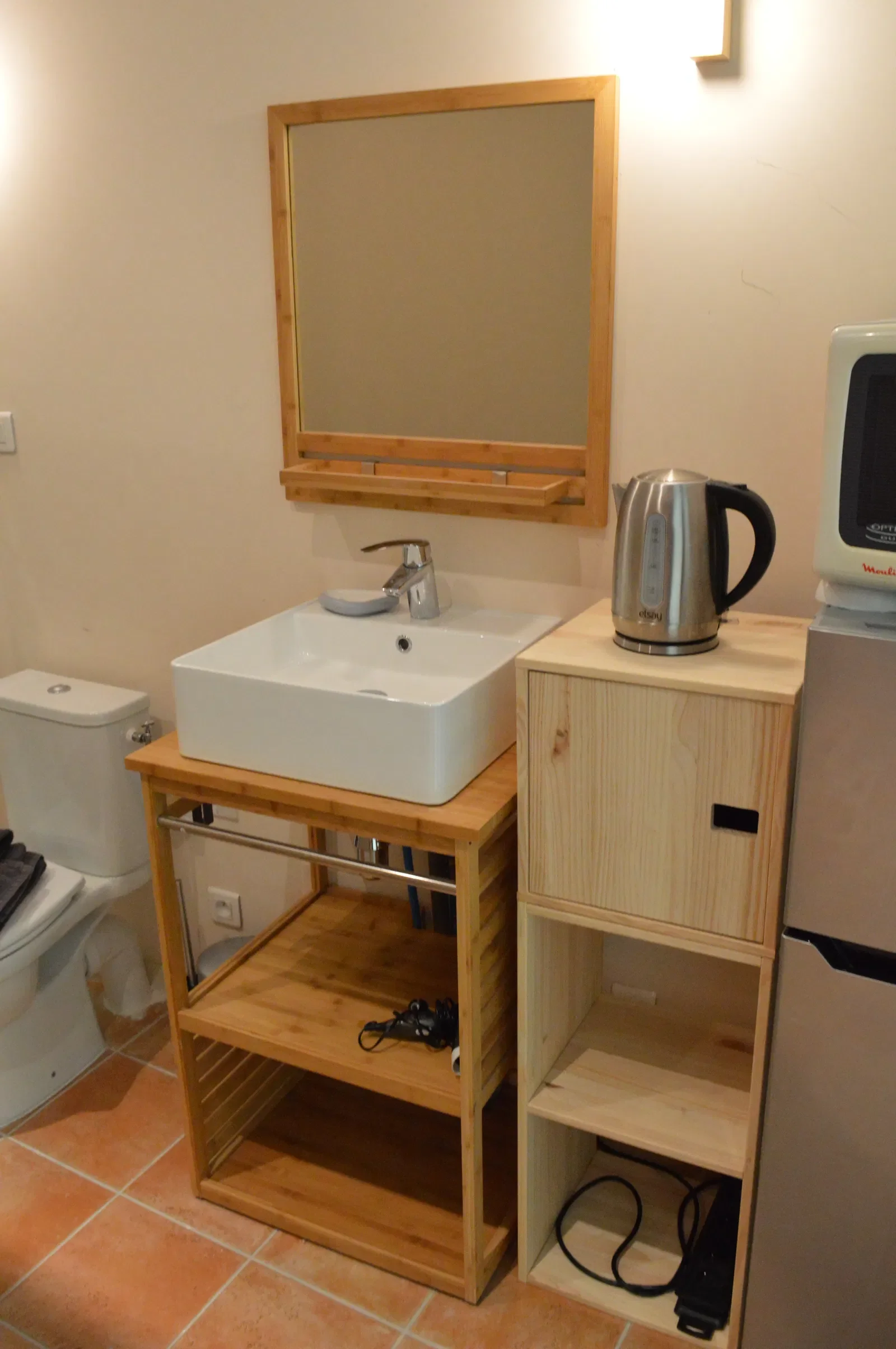 Room Place Prax-Paris in Montauban